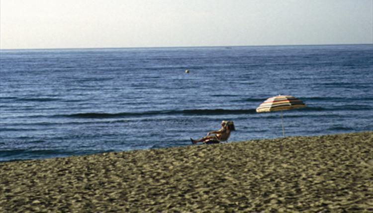 Marina Nacional Appartement Fuengirola