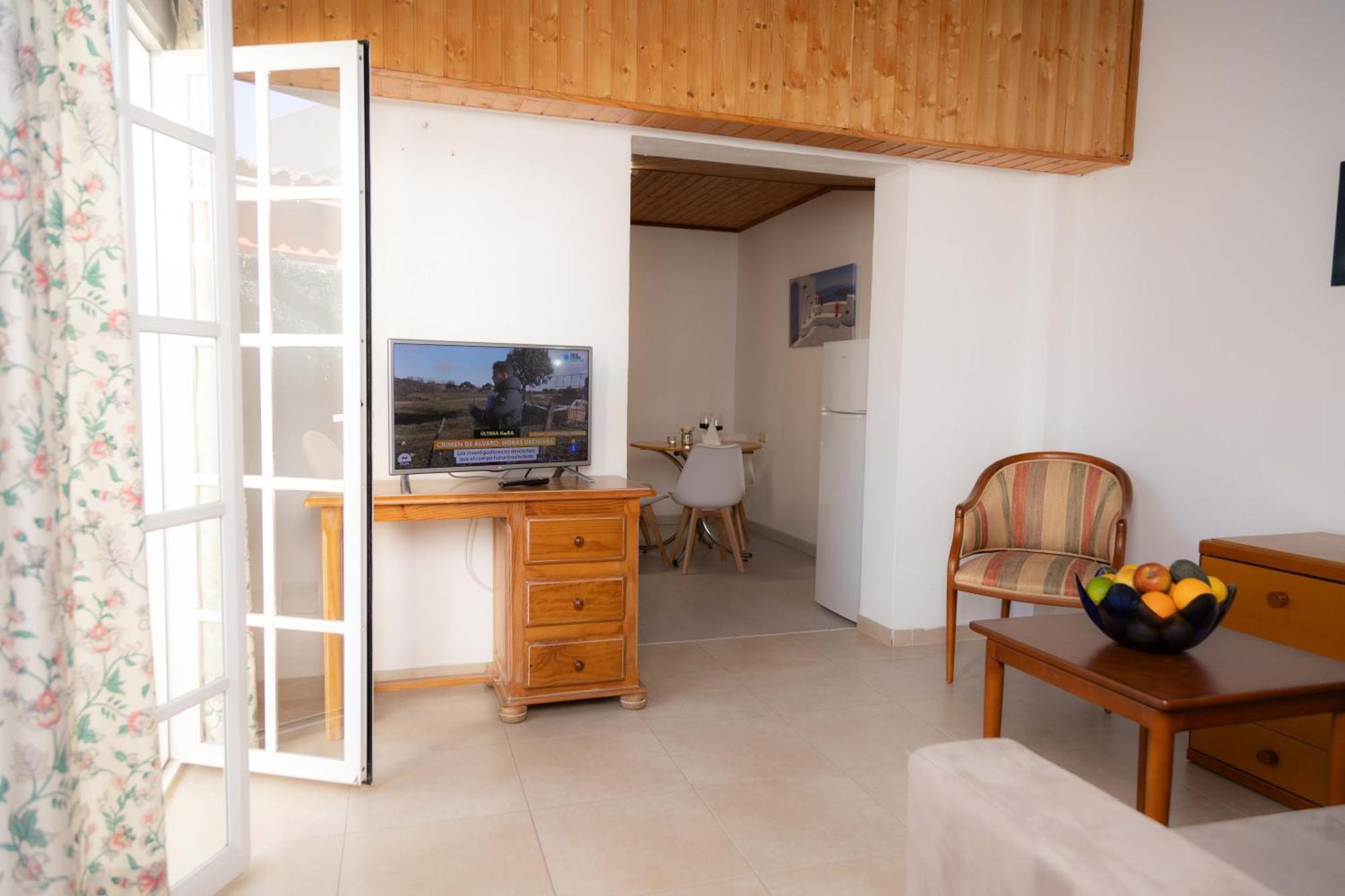 Appartement Marina Nacional Fuengirola