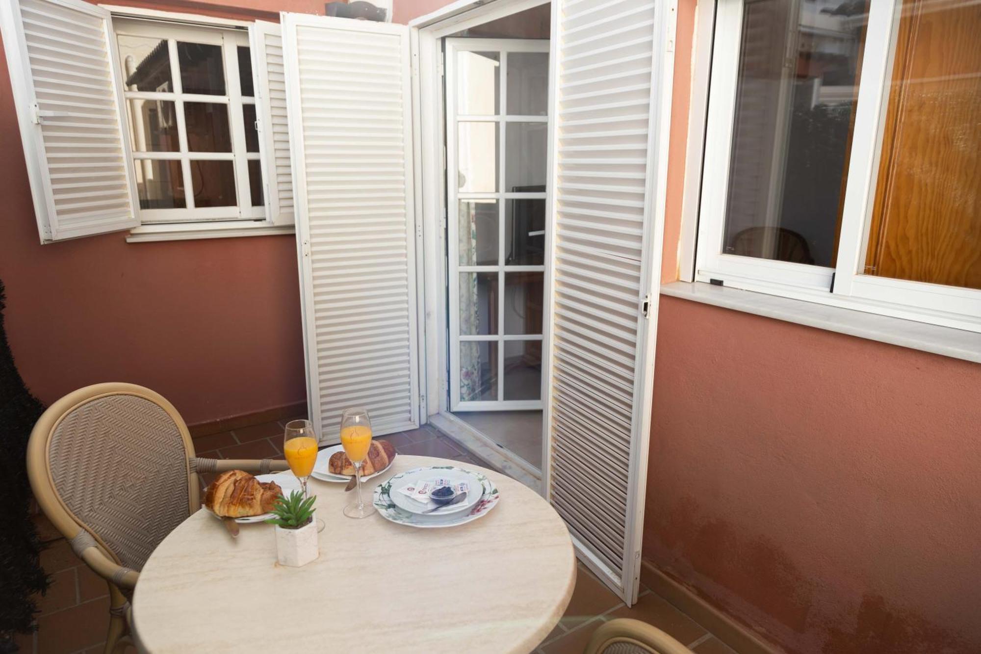 Marina Nacional Appartement